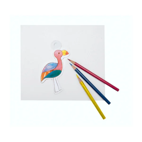 Plastique dingue « A5 »