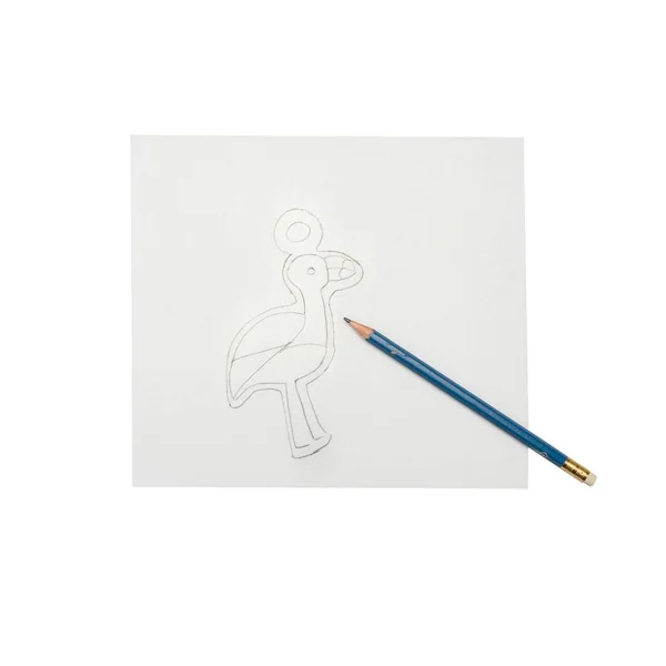 Plastique dingue « A5 »