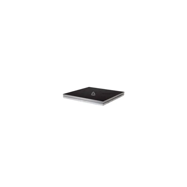 Plateau praticable Stagedex Topline SM-D-T-100100 extérieur 1m