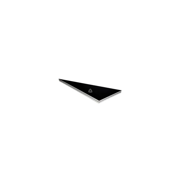 Plateau praticable Stagedex Topline SM-D-T-5L pan coupé gauche