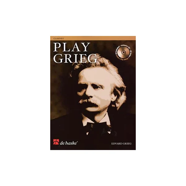 Play Grieg Violon