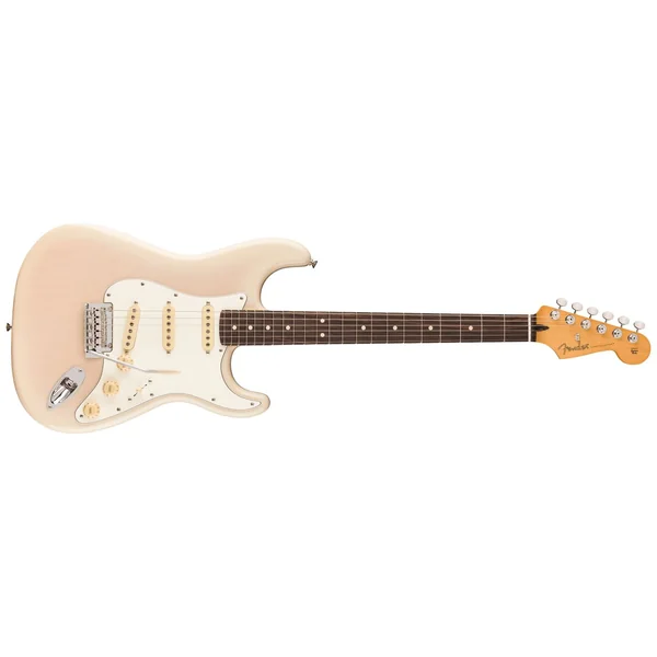 Player II Stratocaster RW White Blonde Fender
