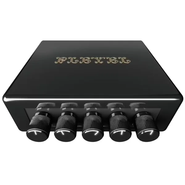 Pleyel Magistral : transformez votre piano en enceinte connectée