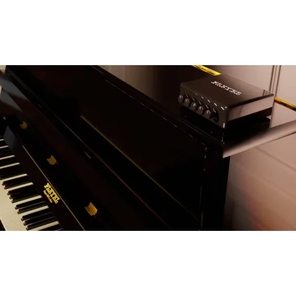 Pleyel Magistral : transformez votre piano en enceinte connectée