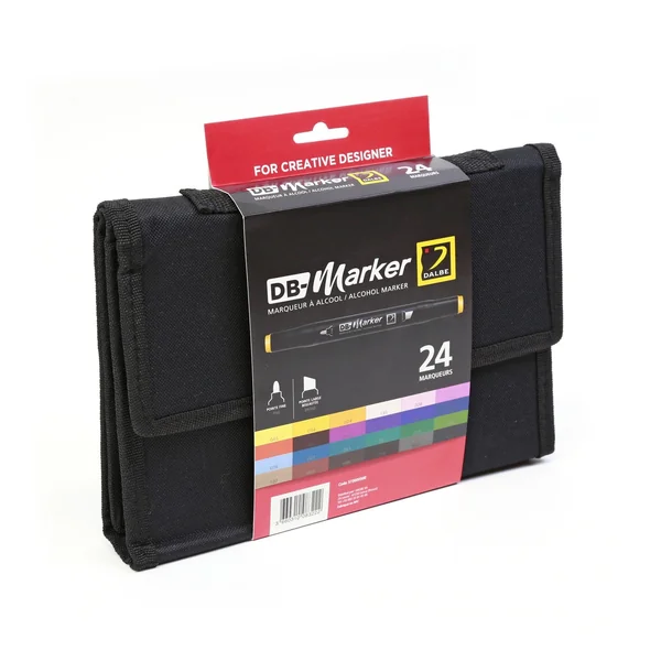 Pochette de 12 DB-Marker