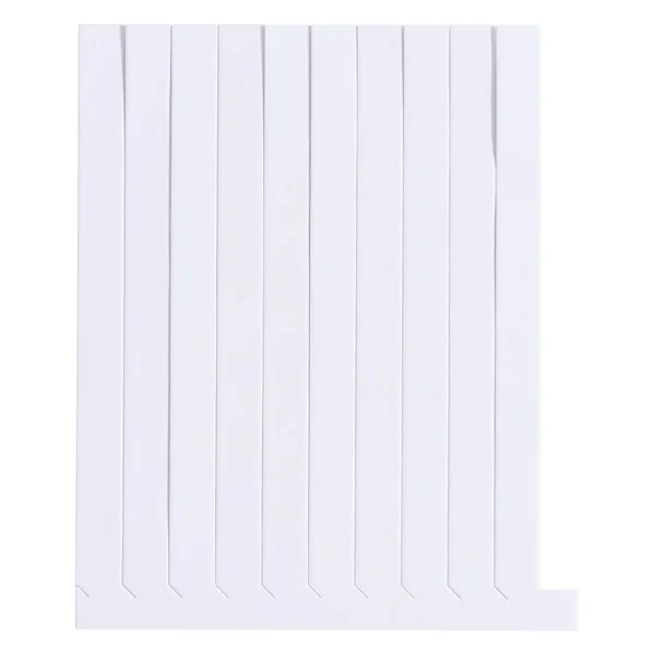 Pochoir de découpe "Lumière de Marina"
