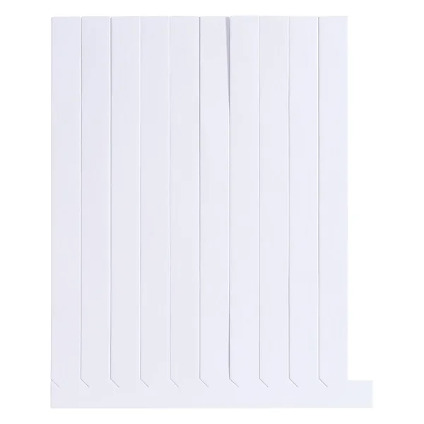 Pochoir de découpe "Lumière de Marina"