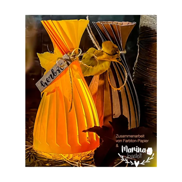 Pochoir de découpe "Lumière de Marina"