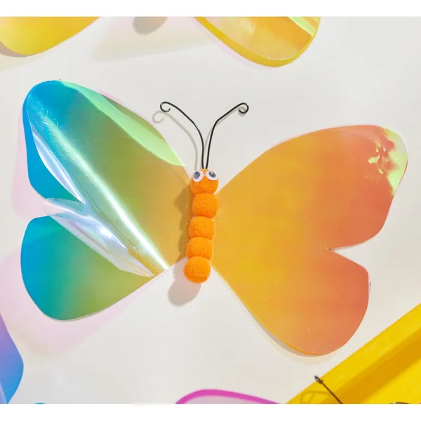 Pompons VBS « Basic »