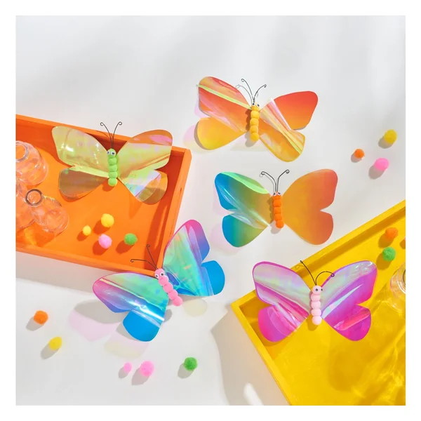 Pompons VBS « Basic »