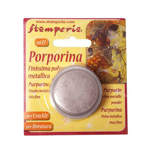 Porporina Stamperia