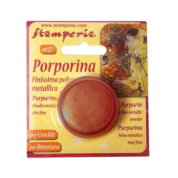 Porporina Stamperia