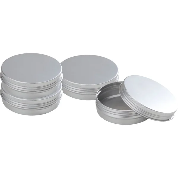 Pots à crème VBS « Rond »