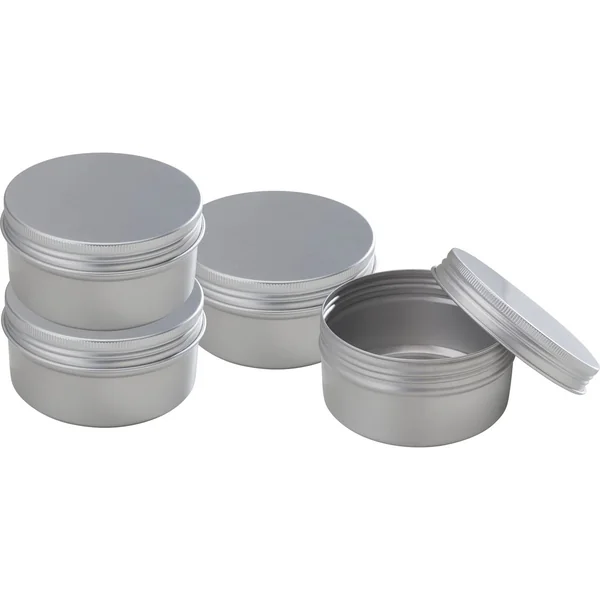 Pots à crème VBS « Rond »