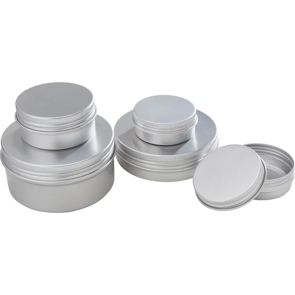 Pots à crème VBS « Rond »