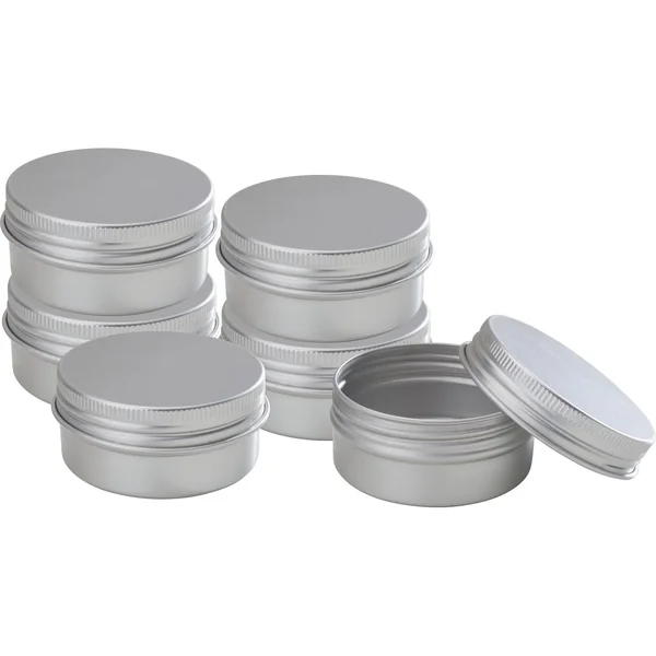 Pots à crème VBS « Rond »