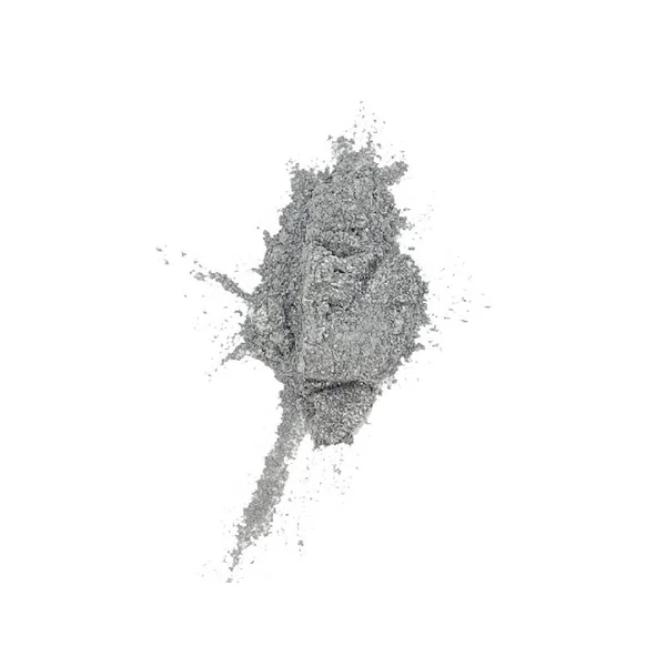 Poudre métallique pour Jesmonite 8 gr - Argenté