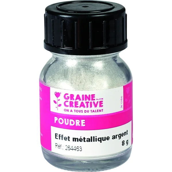 Poudre pour Fimo 8gr