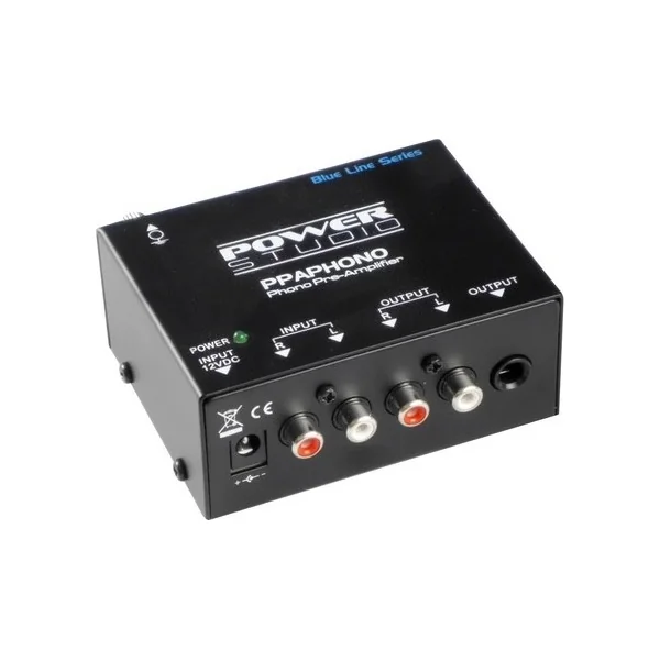 PPA Phono