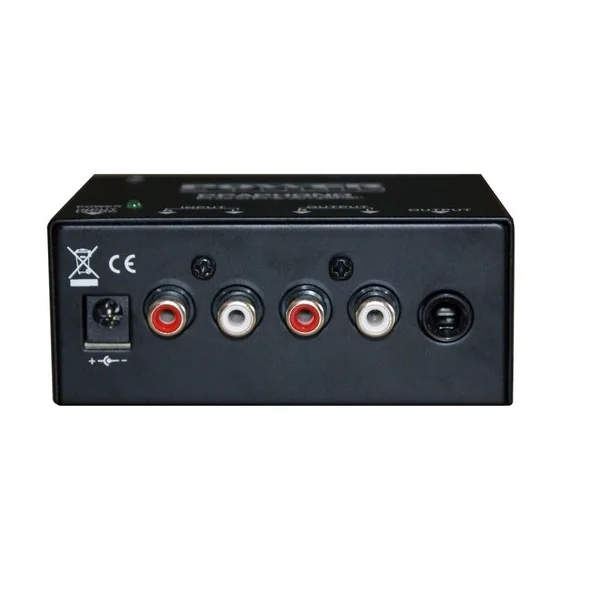 PPA Phono