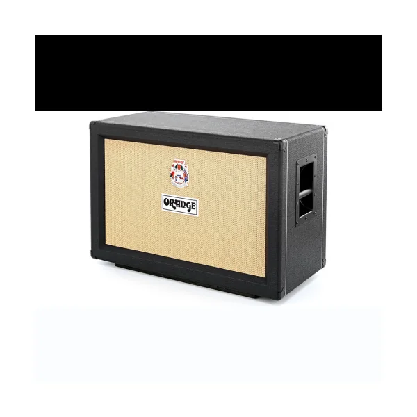 PPC212 - Black