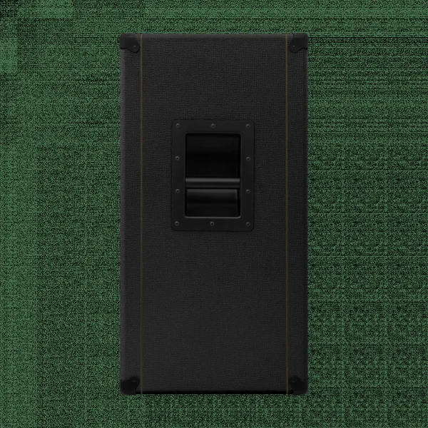 PPC412 Noir 240 W