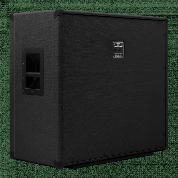 PPC412 Noir 240 W