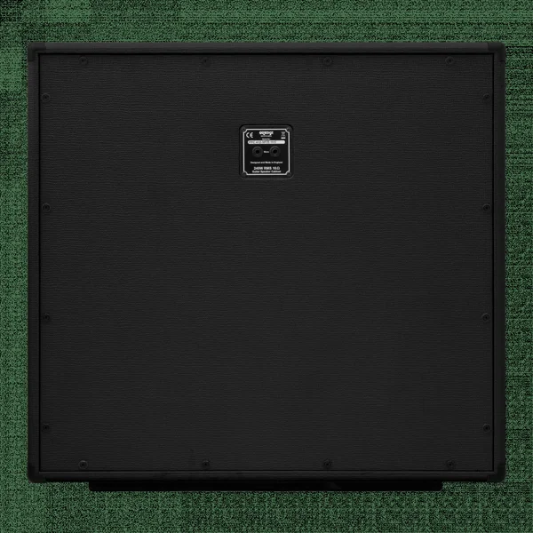 PPC412 Noir 240 W