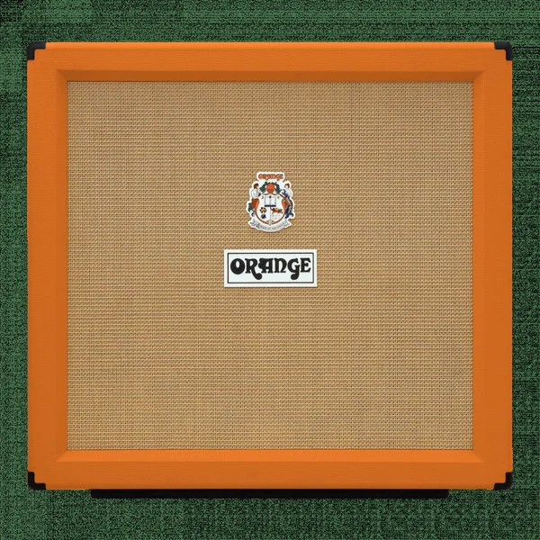PPC412 orange 240 W