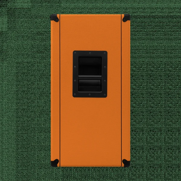 PPC412 orange 240 W