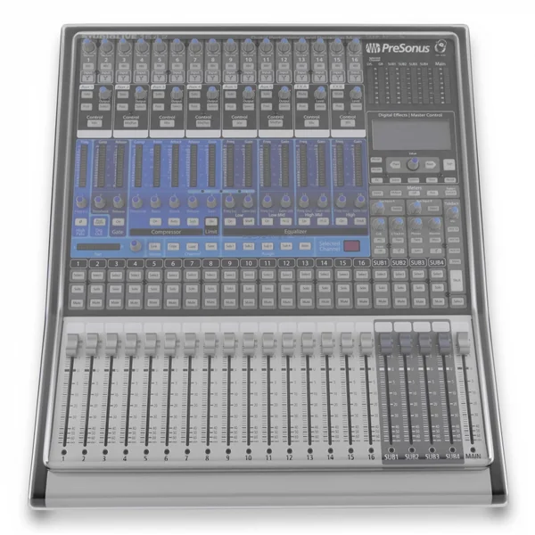 Presonus 16.4.2 cover