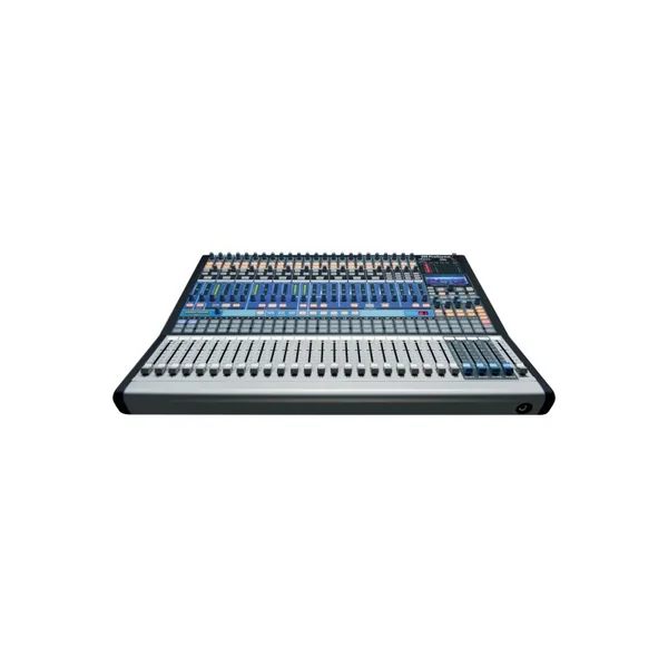PRESONUS STUDIOLIVE 24.4.2AI Console Mixage 24 Entrées