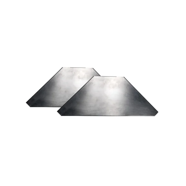 Pro Shelf Accu Stand - Tablettes support PC ADJ pour Pro Event Table