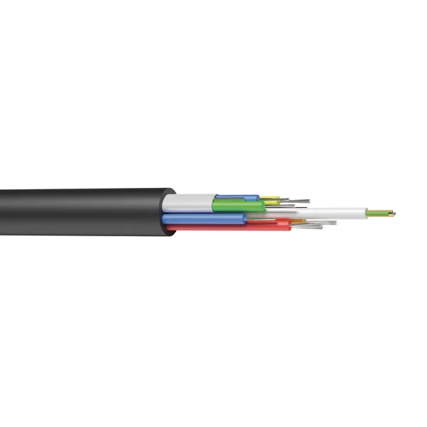 ProCab Aktiv 4K installations optisk HDMI 2.0 kabel, 20 m
