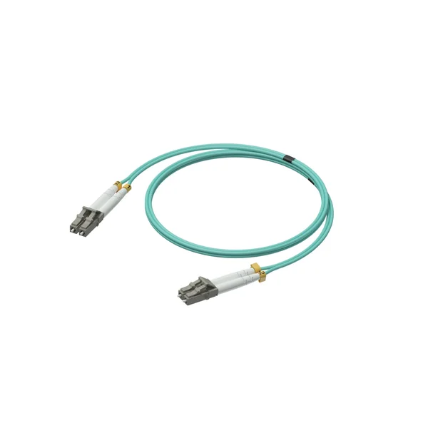 ProCab fiber optiskkabel LC/PC > LC/PC duplex 3 m