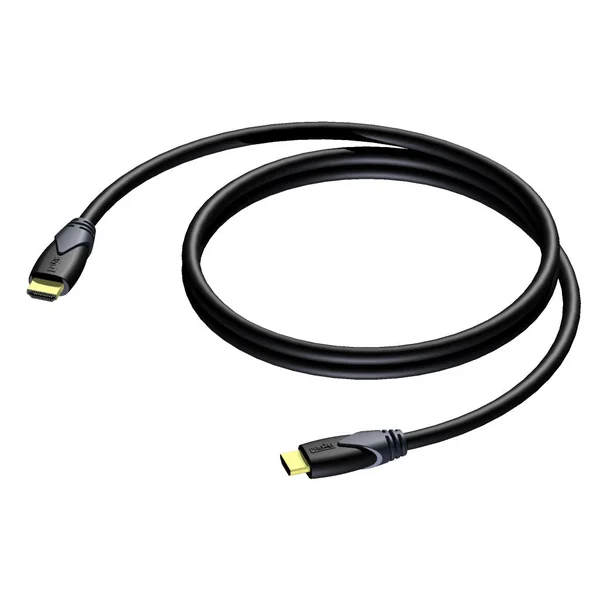 ProCab HDMI A han > HDMI A han 1.4 - 20 meter
