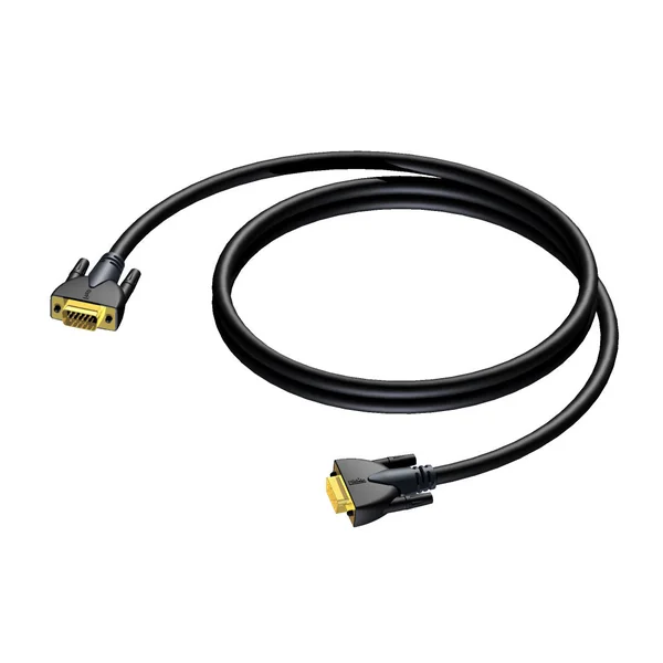 ProCab SVGA han > SVGA han 30 meter