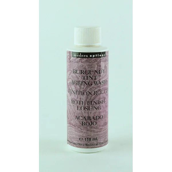Produits de patine Modern Options