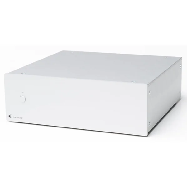Pro-Ject AMP BOX DS2 Ampli de Puissance Stéréo 2 x 100W sous 8Ω