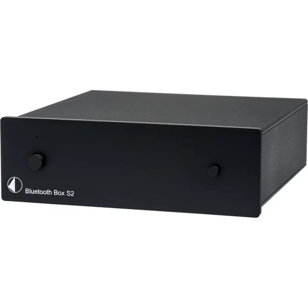 Pro-Ject BLUETOOTH BOX S2 Micro Récepteur Bluetooth aptX Audiophile