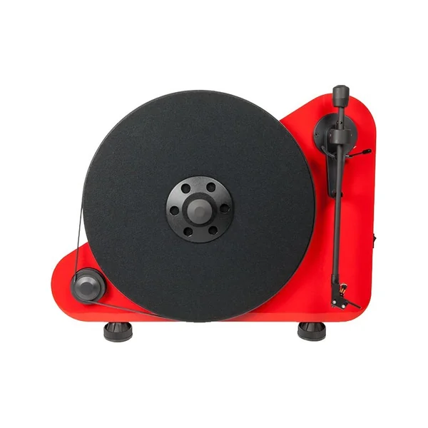 Pro-Ject VTE Right Platine Vinyle Verticale Audiophile