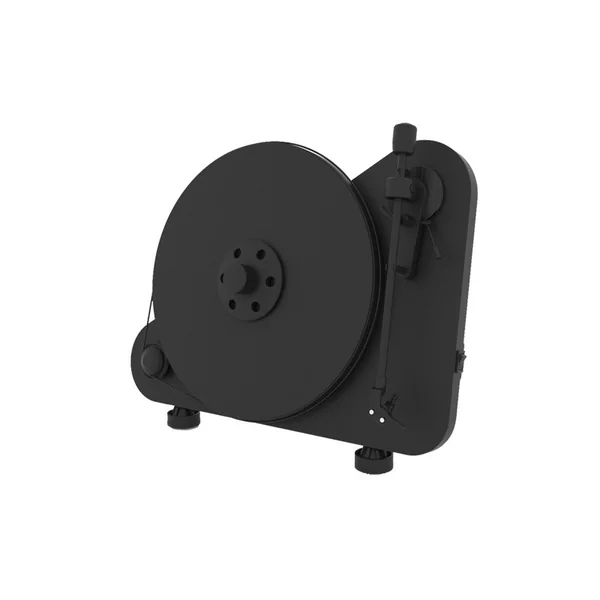 Pro-Ject VTE-BT Platine Vinyle Verticale Audiophile Bluetooth