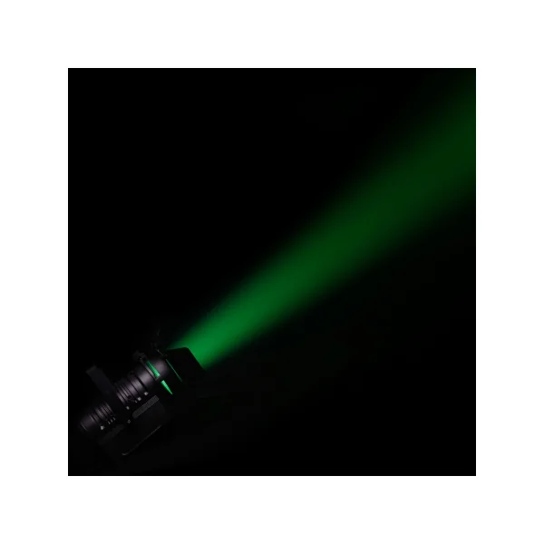Projecteur Led Cameo TS 60 W RGBW plan convexe LED RGBW 60 W