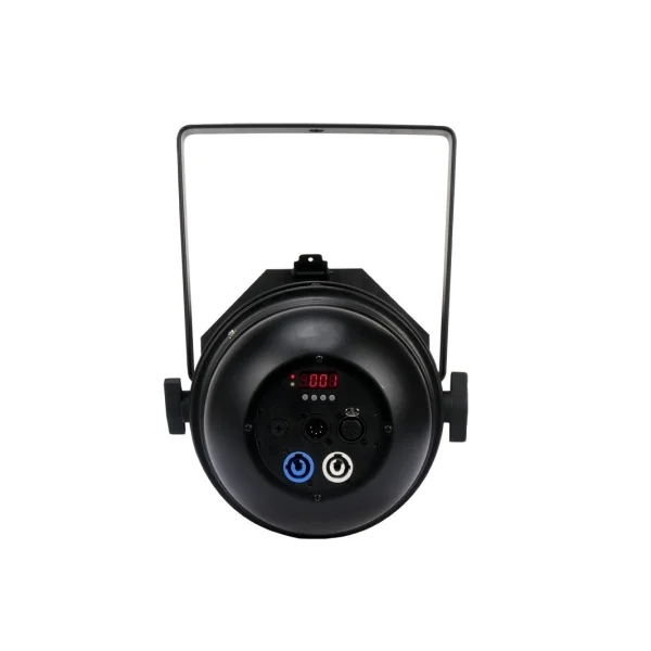 Projecteur PAR64 LED ADJ PAR Z 100 3K Led COB 100W blanc chaud 3000k