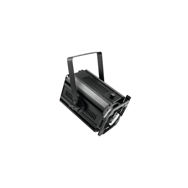 Projecteur plan convexe PC 500W avec prise pour lampe 500W ou 300W GY9.5