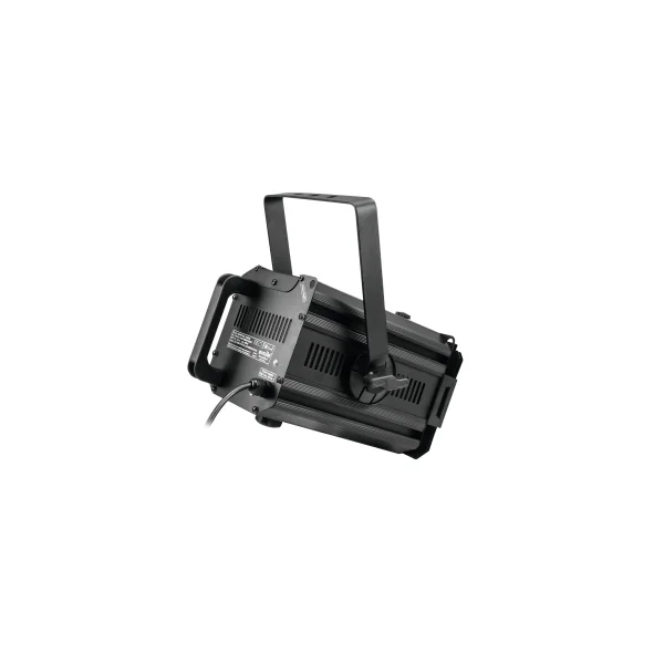 Projecteur plan convexe PC 500W avec prise pour lampe 500W ou 300W GY9.5
