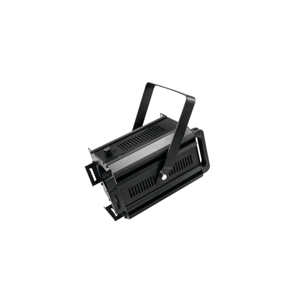 Projecteur plan convexe PC 500W avec prise pour lampe 500W ou 300W GY9.5