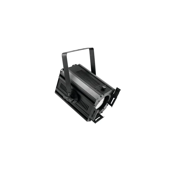 Projecteur plan convexe PC 500W avec prise pour lampe 500W ou 300W GY9.5