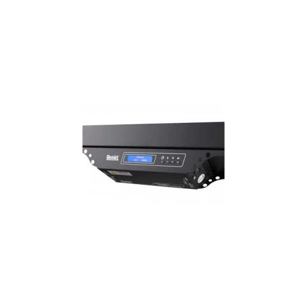 Projecteur UV ANTARI DARK WASH 2000 Haute puissance sans lumière violette