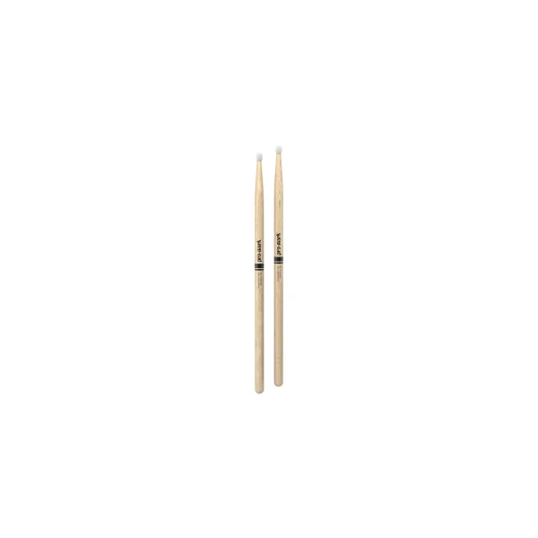 PROMARK Baguettes 2B Classic Attack Shira Kashi Oak Nylon